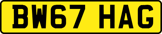 BW67HAG