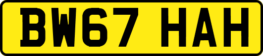 BW67HAH