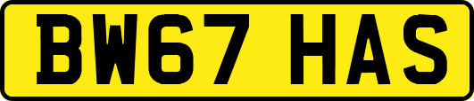 BW67HAS