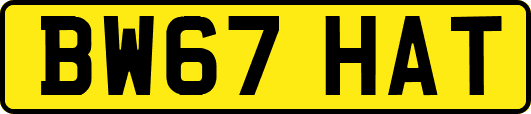 BW67HAT