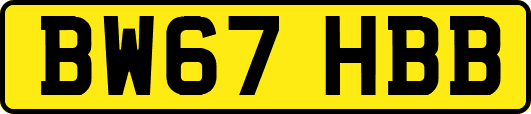 BW67HBB