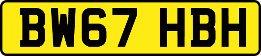 BW67HBH