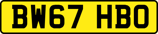 BW67HBO