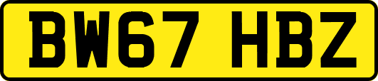 BW67HBZ