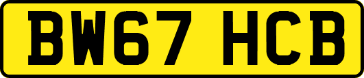 BW67HCB