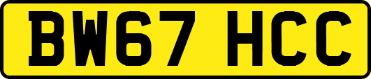 BW67HCC