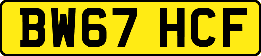 BW67HCF
