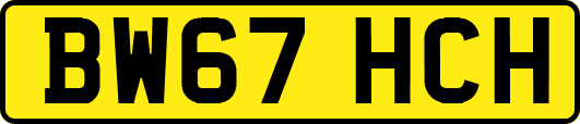 BW67HCH