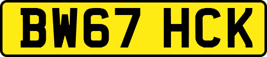 BW67HCK