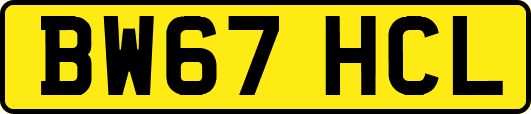 BW67HCL