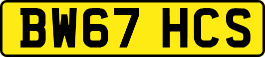 BW67HCS