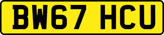 BW67HCU