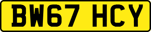 BW67HCY