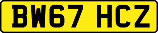 BW67HCZ