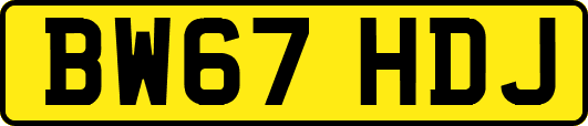 BW67HDJ