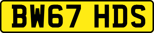 BW67HDS