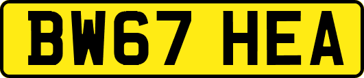 BW67HEA