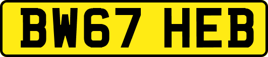BW67HEB