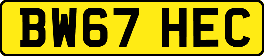 BW67HEC