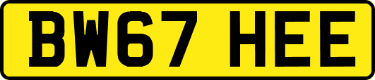 BW67HEE