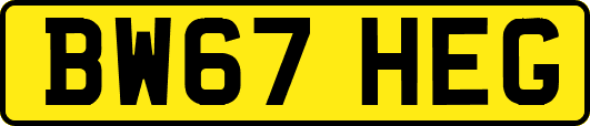 BW67HEG