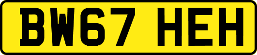 BW67HEH