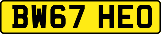 BW67HEO