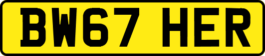BW67HER