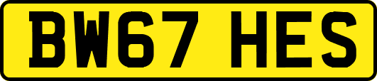 BW67HES