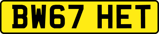 BW67HET