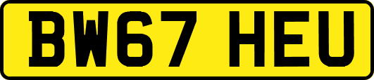 BW67HEU