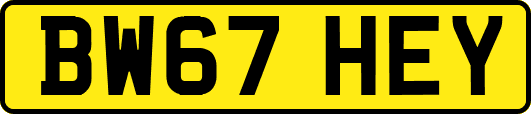 BW67HEY