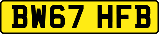 BW67HFB