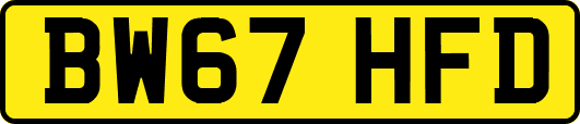 BW67HFD