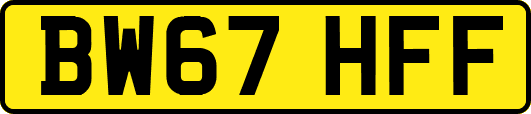 BW67HFF