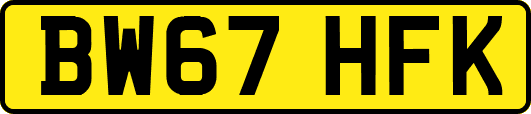 BW67HFK