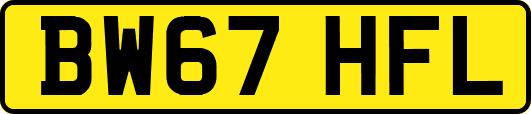 BW67HFL