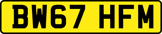 BW67HFM