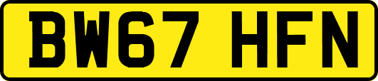 BW67HFN