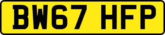 BW67HFP