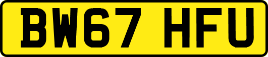 BW67HFU