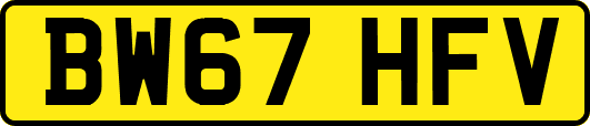 BW67HFV