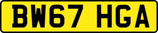 BW67HGA