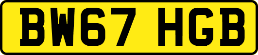 BW67HGB