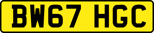 BW67HGC