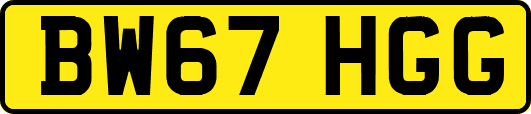 BW67HGG