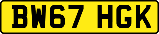 BW67HGK