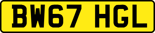 BW67HGL