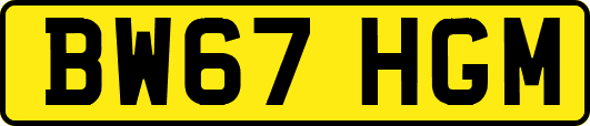 BW67HGM