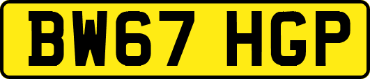 BW67HGP